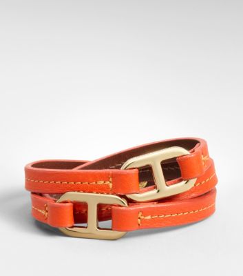 PLATO WRAP BRACELET