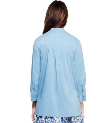 Tory Burch Garret Tunic 