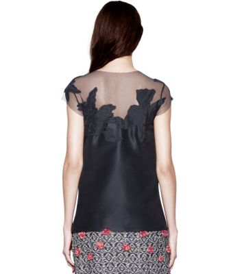Tory Burch Weston Top 