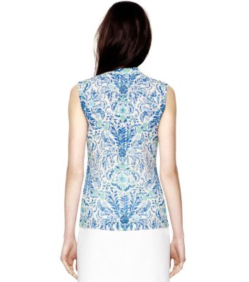Tory Burch Mari Top 