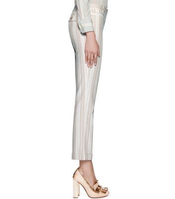 Tory Burch Maisie Pant 