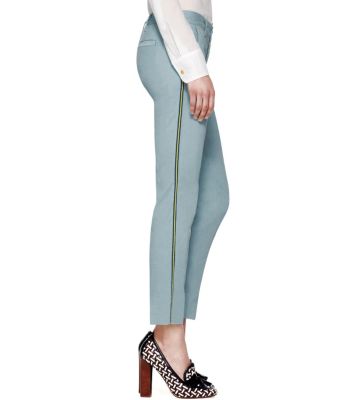 Tory Burch Noa Ankle Chino 