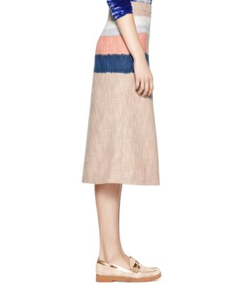 Tory Burch Kylie Skirt 