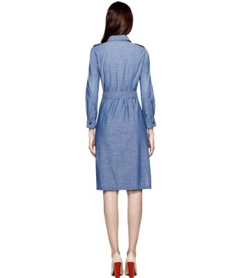 Tory Burch Brigitte Dress 