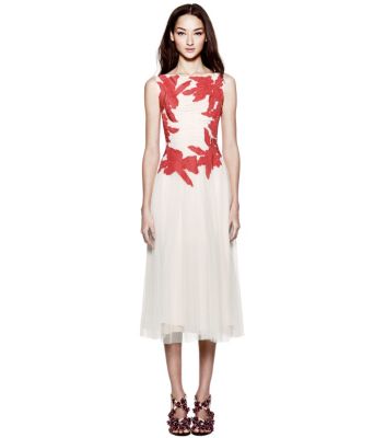 Tory Burch Codie Dress  