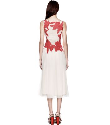 Tory Burch Codie Dress 