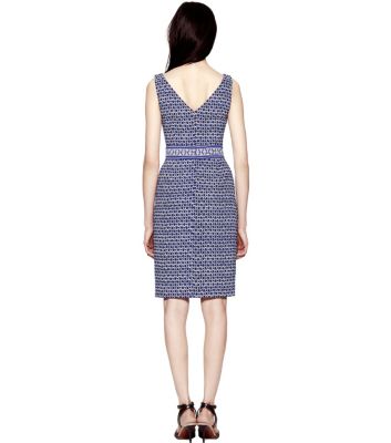 Tory Burch Piera Dress 
