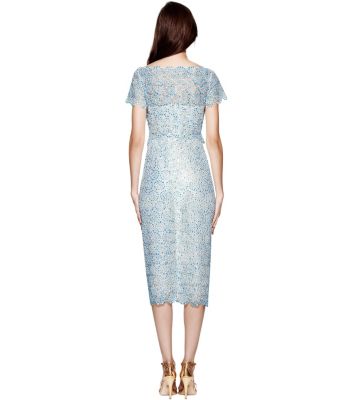 Tory Burch Whitney Dress 