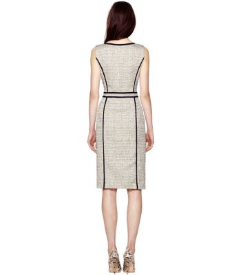 Tory Burch Daron Dress 