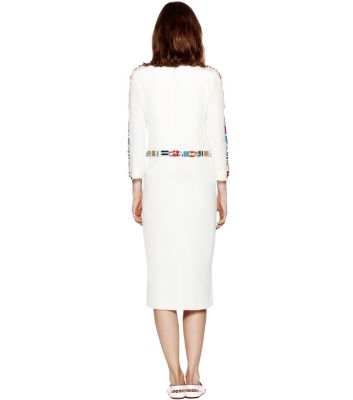 Tory Burch Addie Dress 