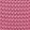 WINE ROSE T-ZAG SMALL (C)
