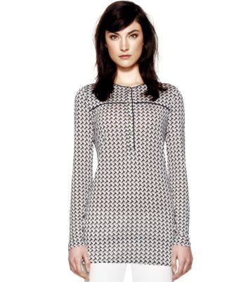 FREDDIE TUNIC