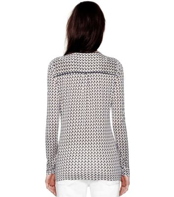 Tory Burch Freddie Tunic 
