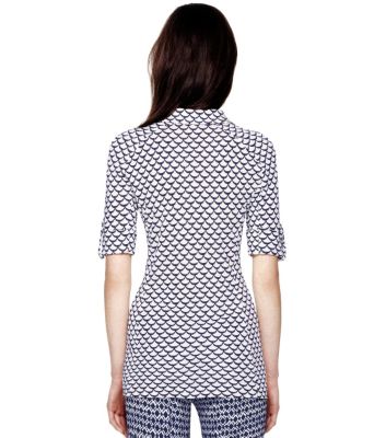 Tory Burch Kyra Polo 