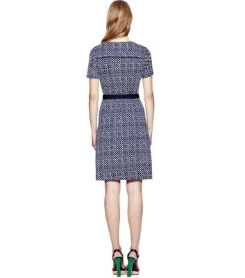 Tory Burch Peggy Dress 