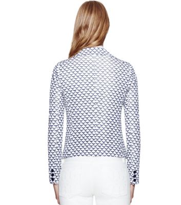Tory Burch Hayley Jacket 