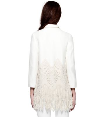 Tory Burch Gabriel Jacket 