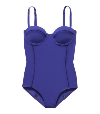 SOLEMAR ONE-PIECE