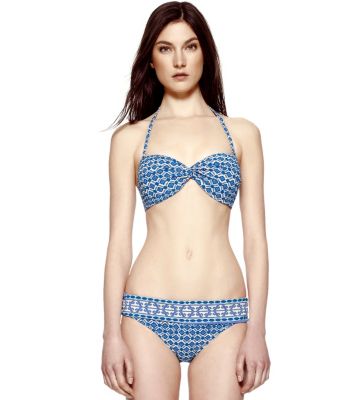 Tory Burch Moray Bandeau 