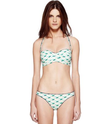 Tory Burch Sanibel Hipster 