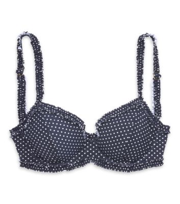 Tory Burch Montecito Ruffle Top  