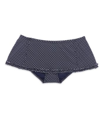 Tory Burch Montecito Ruffle Skirt  