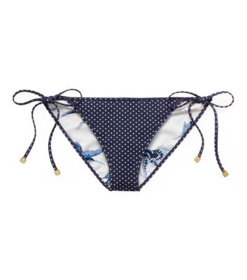 Tory Burch Montecito Reversible Bottom  