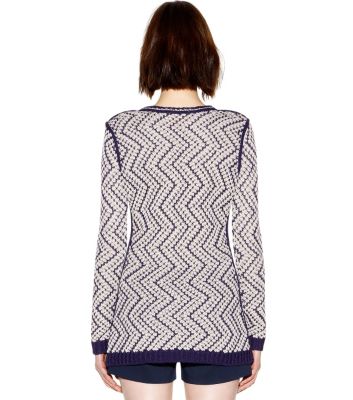 Tory Burch Ricki Tunic 