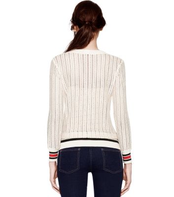 Tory Burch Ozzy Sweater 