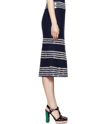 Tory Burch Abbie Skirt 