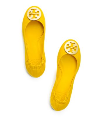 Tory Burch Reva Ballet Flat 