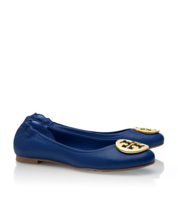 Tory Burch Reva Ballet Flat  