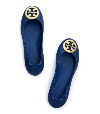 Tory Burch Reva Ballet Flat 