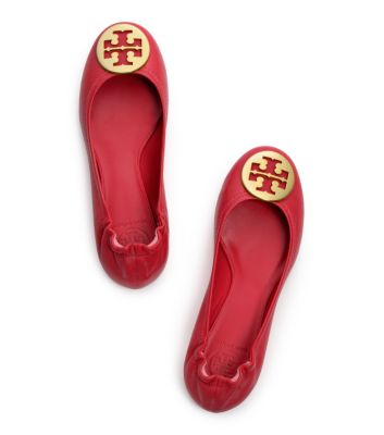 Reva Ballet Flat