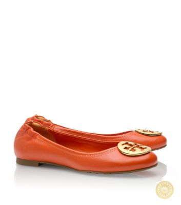 Tory Burch Reva Ballet Flat  
