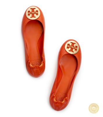 Tory Burch Reva Ballet Flat 