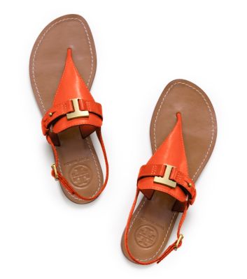 Tory Burch Casey Thong Sandal 