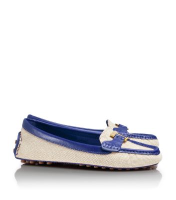 Tory Burch Casey Driver  