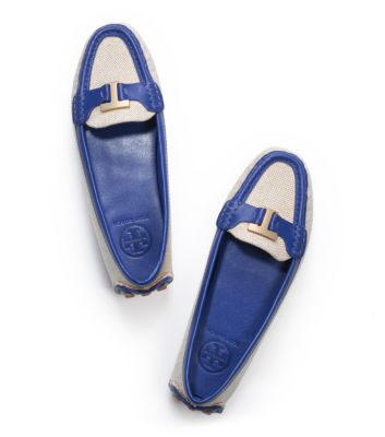 Tory Burch Casey Driver 