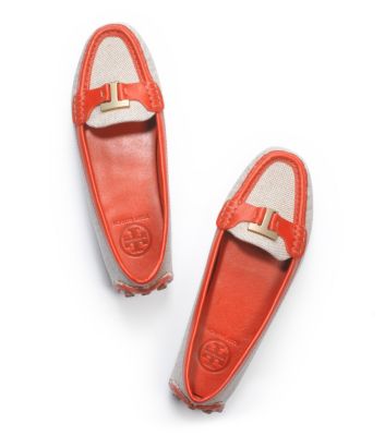 Tory Burch Casey Driver 