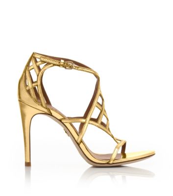 Tory Burch Amalie High Heel Sandal 
