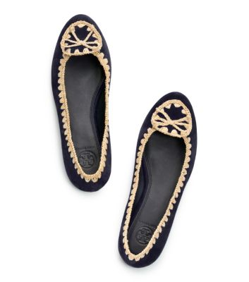 Tory Burch Natasha Ballet Flat 