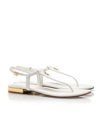Tory Burch Britton Thong Sandal  