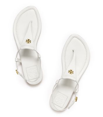 Tory Burch Britton Thong Sandal 