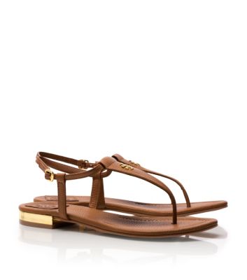 Tory Burch Britton Thong Sandal  