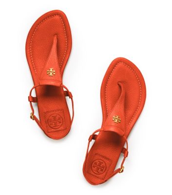 Britton Thong Sandal
