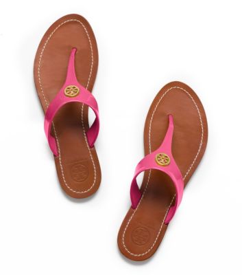 Tory Burch Cameron Thong Sandal 