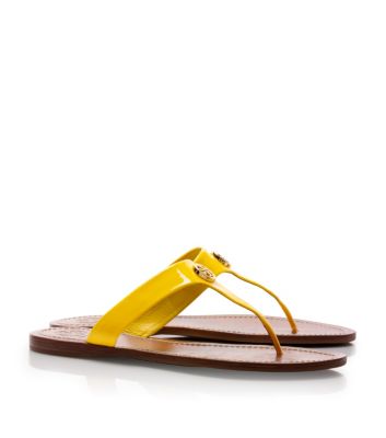 Tory Burch Cameron Thong Sandal  