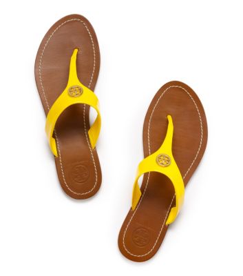 Tory Burch Cameron Thong Sandal 