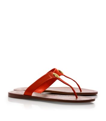 Tory Burch Cameron Thong Sandal  